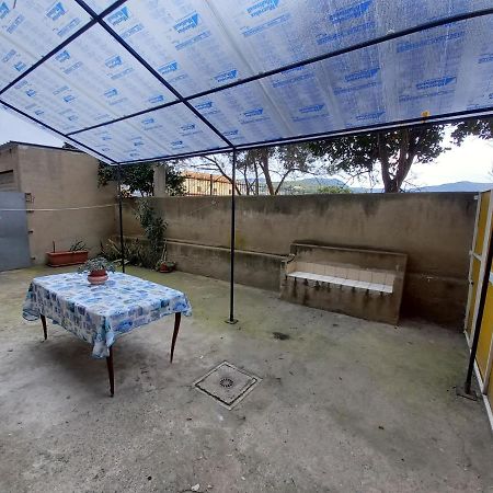 Bella Reggio Apartment Reggio di Calabria Exterior photo