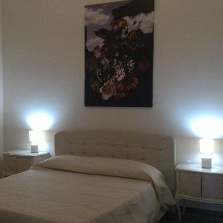 Bella Reggio Apartment Reggio di Calabria Exterior photo