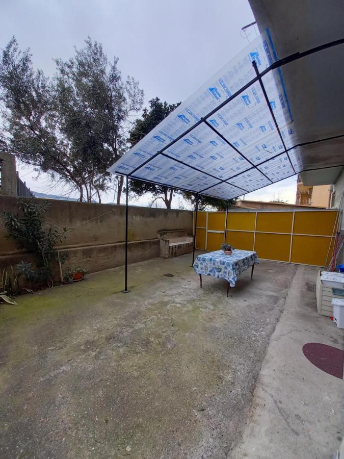 Bella Reggio Apartment Reggio di Calabria Exterior photo