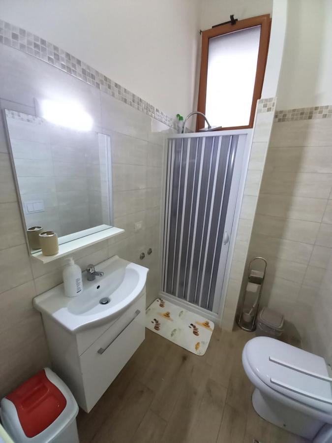 Bella Reggio Apartment Reggio di Calabria Exterior photo