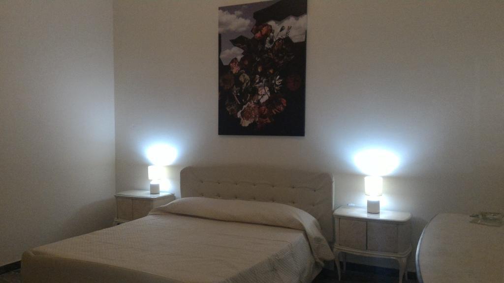 Bella Reggio Apartment Reggio di Calabria Exterior photo