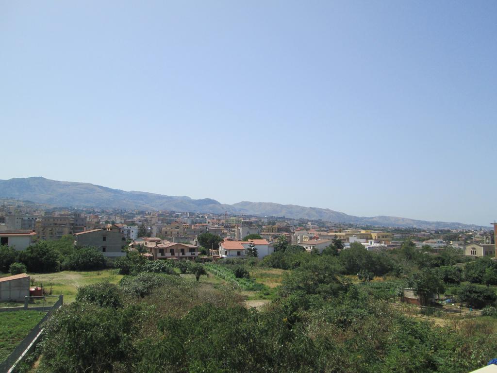 Bella Reggio Apartment Reggio di Calabria Exterior photo