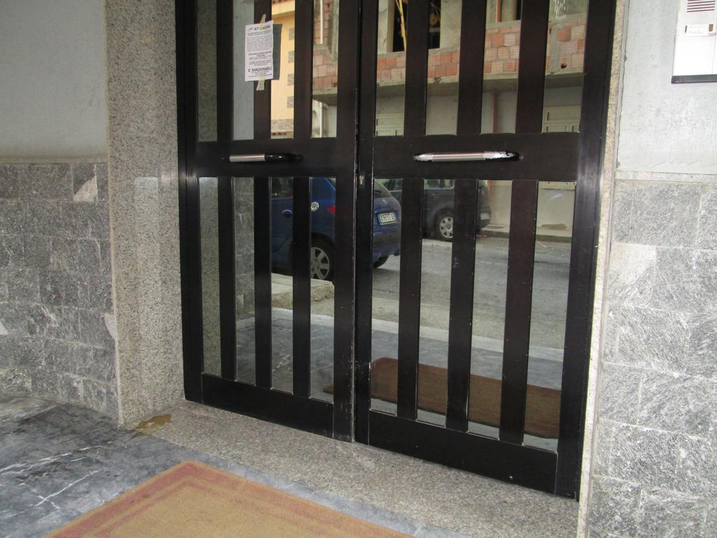 Bella Reggio Apartment Reggio di Calabria Exterior photo