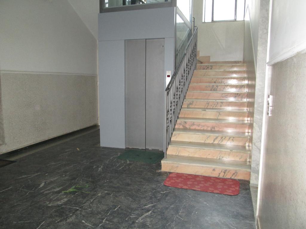 Bella Reggio Apartment Reggio di Calabria Exterior photo