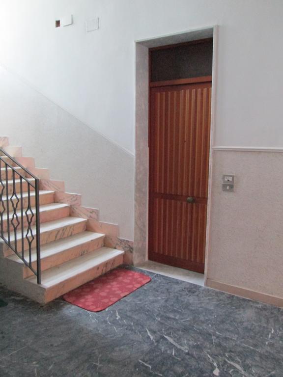 Bella Reggio Apartment Reggio di Calabria Exterior photo
